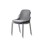 Vepa BUUR Felt Fine met armleggers