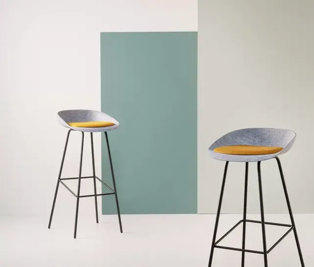 Vepa BUUR Felt High kruk