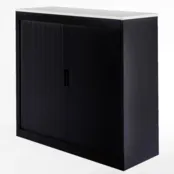 Vepa BUUR RM-store roldeurkast 123x120x45cm 3OH