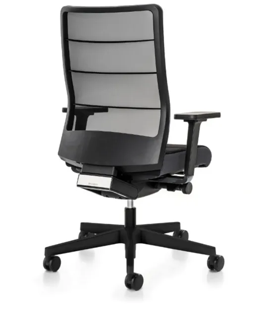 Bureaustoel Atlas Net