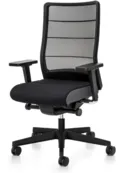 Bureaustoel Atlas Net