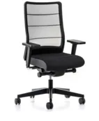 Bureaustoel Atlas Net