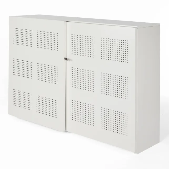 Vepa BUUR KSM-Store akoestische schuifdeurkast Vepa BUUR KSM-Store akoestische schuifdeurkast