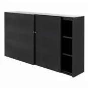 Vepa BUUR KSM-Store akoestische schuifdeurkast Vepa BUUR KSM-Store akoestische schuifdeurkast