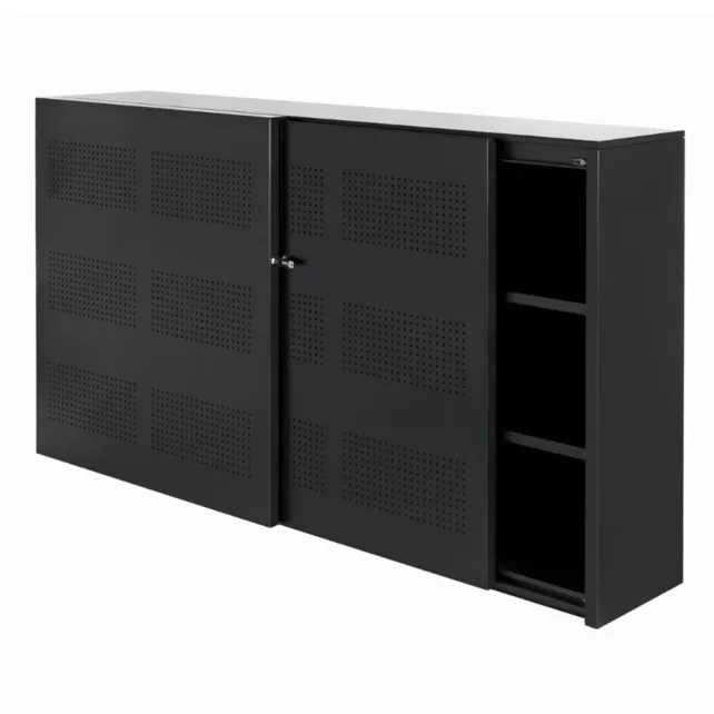 Vepa BUUR KSM-Store akoestische schuifdeurkast Vepa BUUR KSM-Store akoestische schuifdeurkast