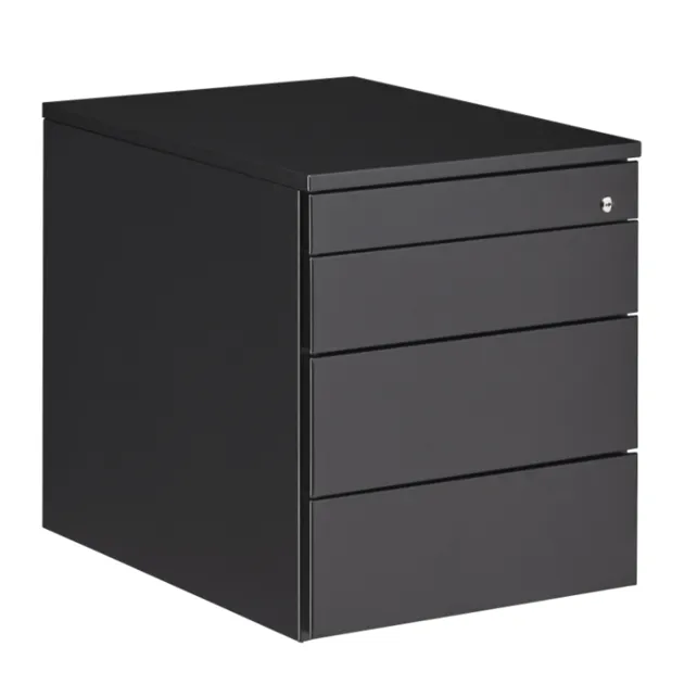 Vepa BUUR Rolblok staal