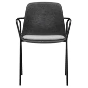 Vepa Felt Fine met armleggers (voorraadmodel)