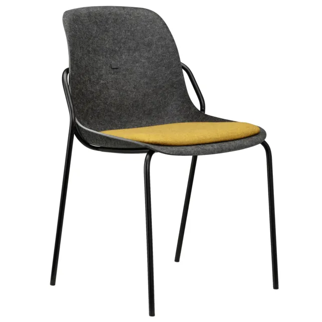 Vepa Felt Fine (voorraadmodel)