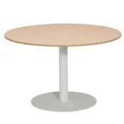 Vepa T60 tafel rond (voorraadmodel)