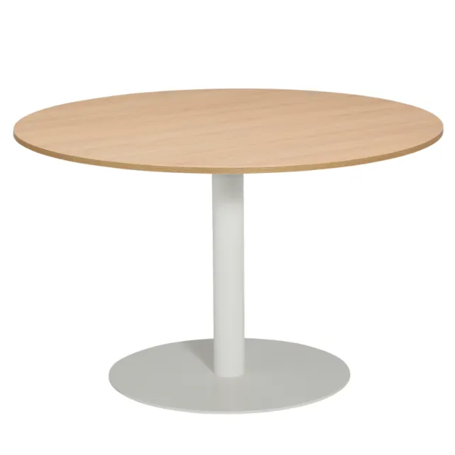 Vepa T60 tafel rond (voorraadmodel)