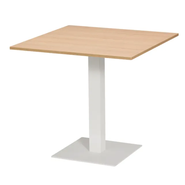 Vepa T60 tafel vierkant (voorraadmodel) Vepa T60 tafel vierkant (voorraadmodel)