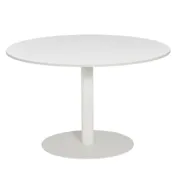 Vepa T60 tafel rond (voorraadmodel)