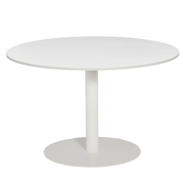 Vepa T60 tafel rond (voorraadmodel)