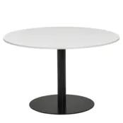 Vepa T60 tafel rond (voorraadmodel)