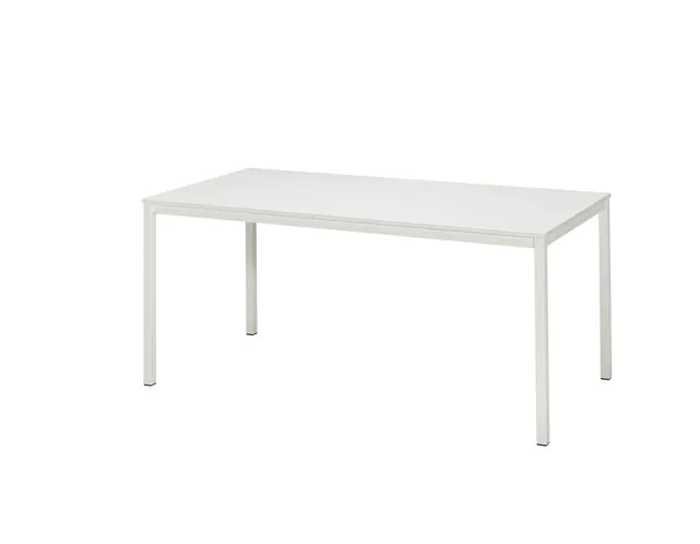 Vepa T40 tafel (voorraadmodel) Vepa T40 tafel (voorraadmodel)