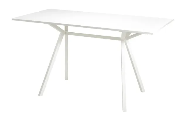 Vepa VPAX tafel hoog 200x100cm (voorraadmodel)