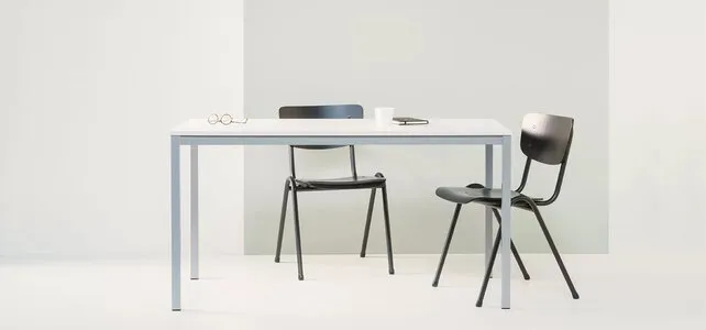 Vepa T40 tafel (voorraadmodel) Vepa T40 tafel (voorraadmodel)