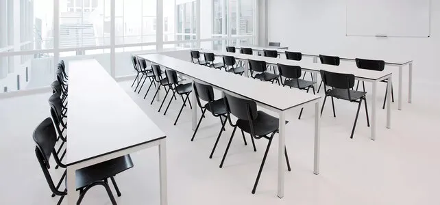 Vepa T40 tafel (voorraadmodel) Vepa T40 tafel (voorraadmodel)
