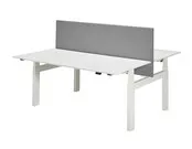 Vepa Presto R duo zit-sta bureautafel (voorraadmodel)