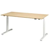 Vepa /BUUR Presto RT zit-sta bureautafel (voorraadmodel) Vepa /BUUR Presto RT zit-sta bureautafel (voorraadmodel)