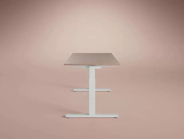 Vepa Presto RT bureautafel (voorraadmodel)