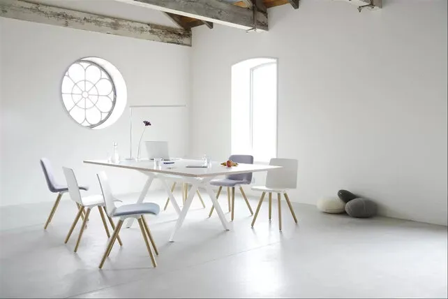 Vepa VPAX tafel (voorraadmodel)