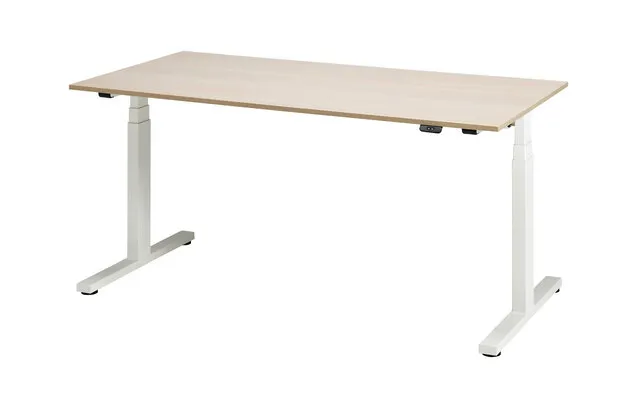 Vepa /BUUR Presto RT zit-sta bureautafel (voorraadmodel) Vepa /BUUR Presto RT zit-sta bureautafel (voorraadmodel)