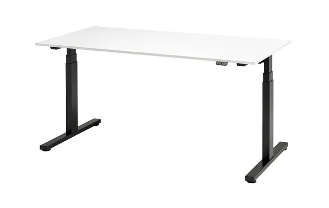 Vepa /BUUR Presto RT zit-sta bureautafel (voorraadmodel) Vepa /BUUR Presto RT zit-sta bureautafel (voorraadmodel)