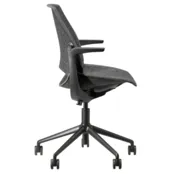 Be Hybrid bureaustoel