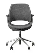 Be Hybrid bureaustoel