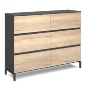 Dressoirkast Tone 155cm Dressoirkast Tone 155cm