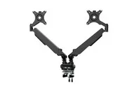 Elektrisch zit-sta hoekbureau