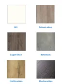 Elektrisch zit-sta hoekbureau