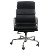 Vitra EA219 softpad bureaustoel Refurbished