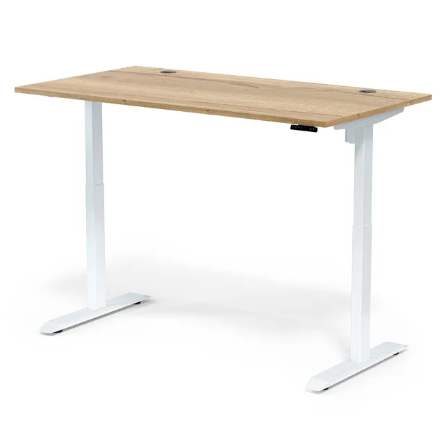 Elektrisch zit-sta bureau Prezzo