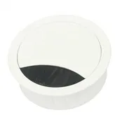 Stalen Kabeldoorvoerdop