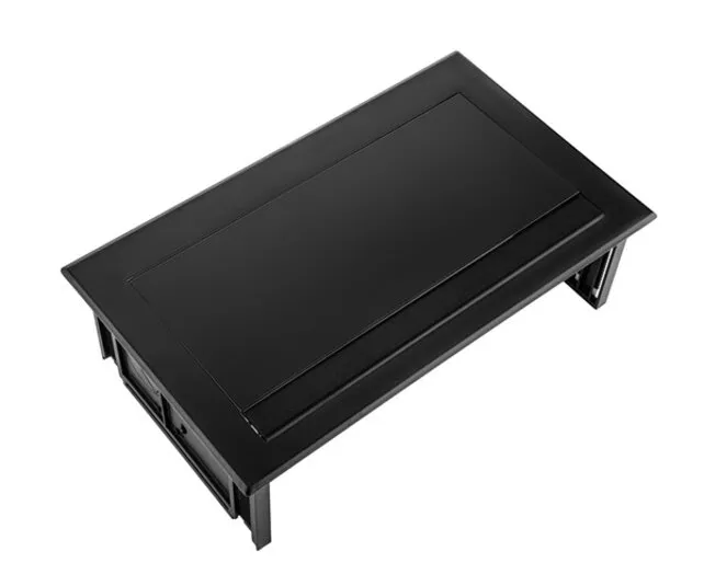 Power Desk 3x stroom + USB A+C charger Power Desk 3x stroom + USB A+C charger