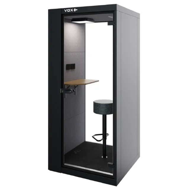 Akoestische belcel Vox Small (direct leverbaar)