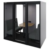 Akoestische Pod Vox Large (direct leverbaar)