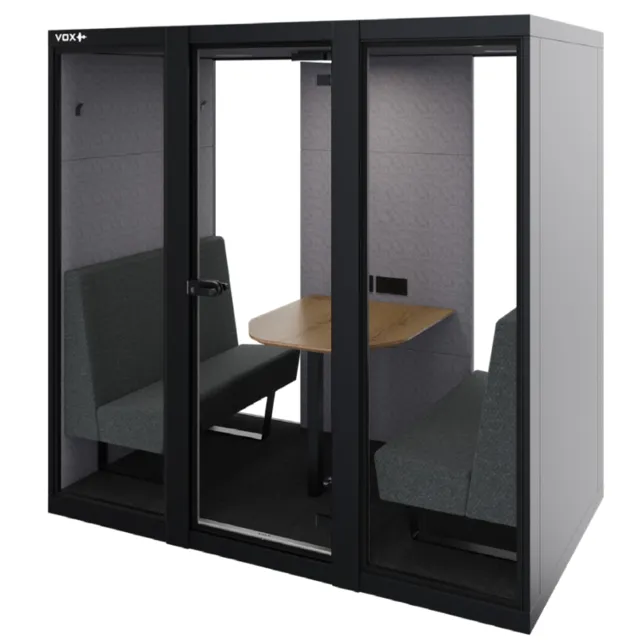 Akoestische Pod Vox Large (direct leverbaar)