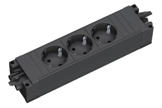 Step  onderbouw stekkerdoos