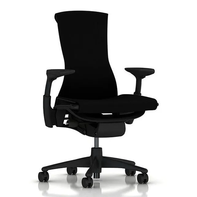 Herman Miller Embody