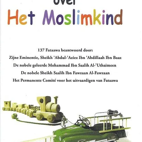 Islam & Opvoeding