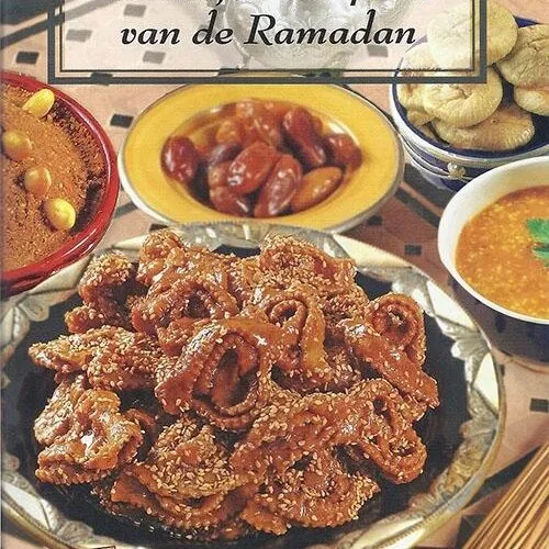 Kookboeken
