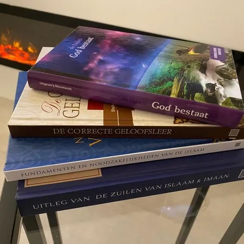 Boeken voordeelbundels