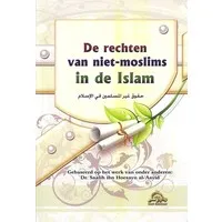 De Rechten van de Niet-Moslims in de Islam