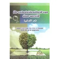 De Onbeduidendheid van Deze Wereld
