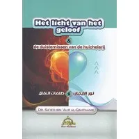 Het Licht van het Geloof