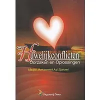 Huwelijksconflicten