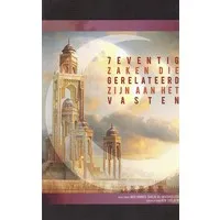 70 Zaken Gerelateerd aan het Vasten